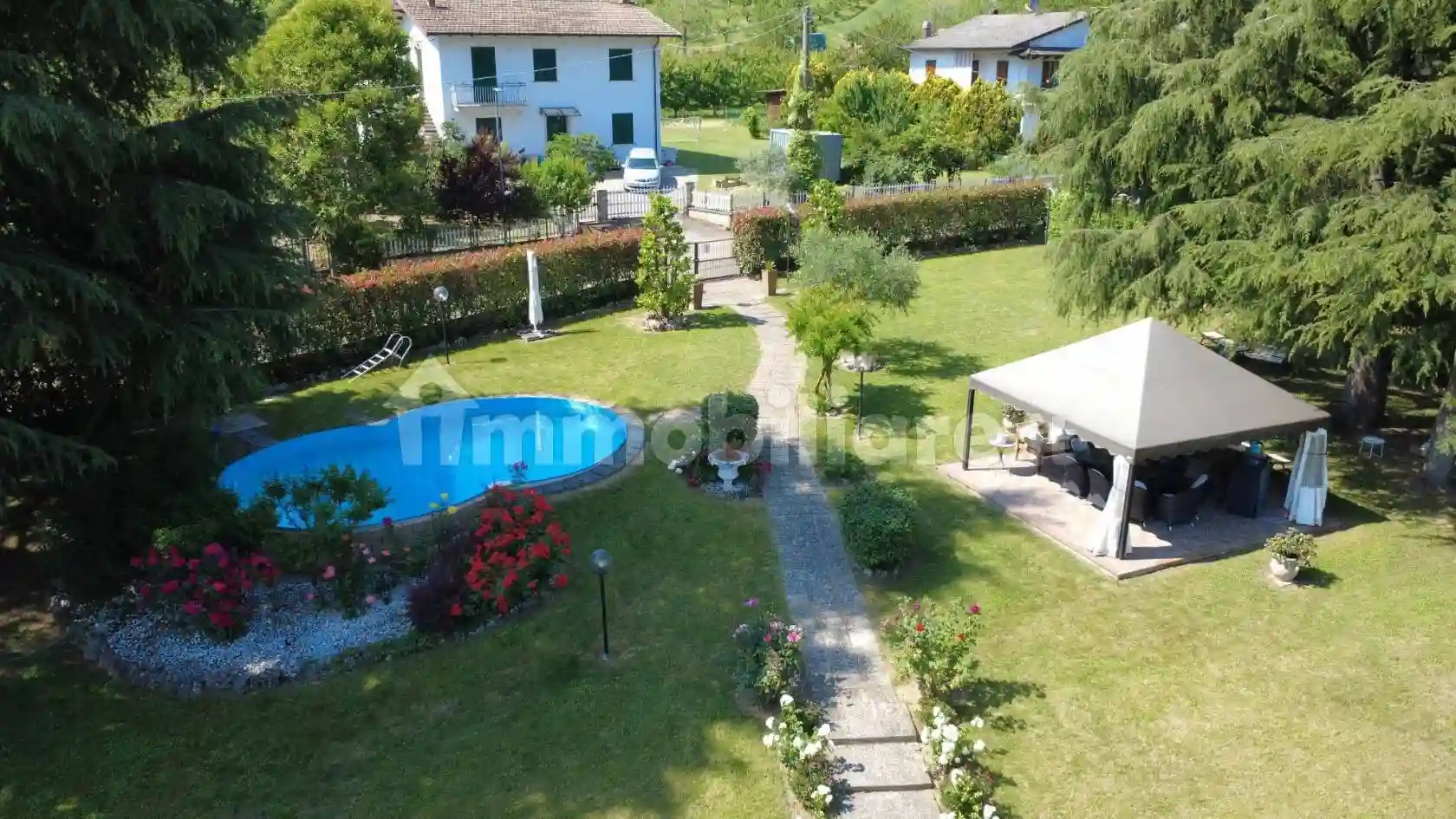 Villa - foto 5