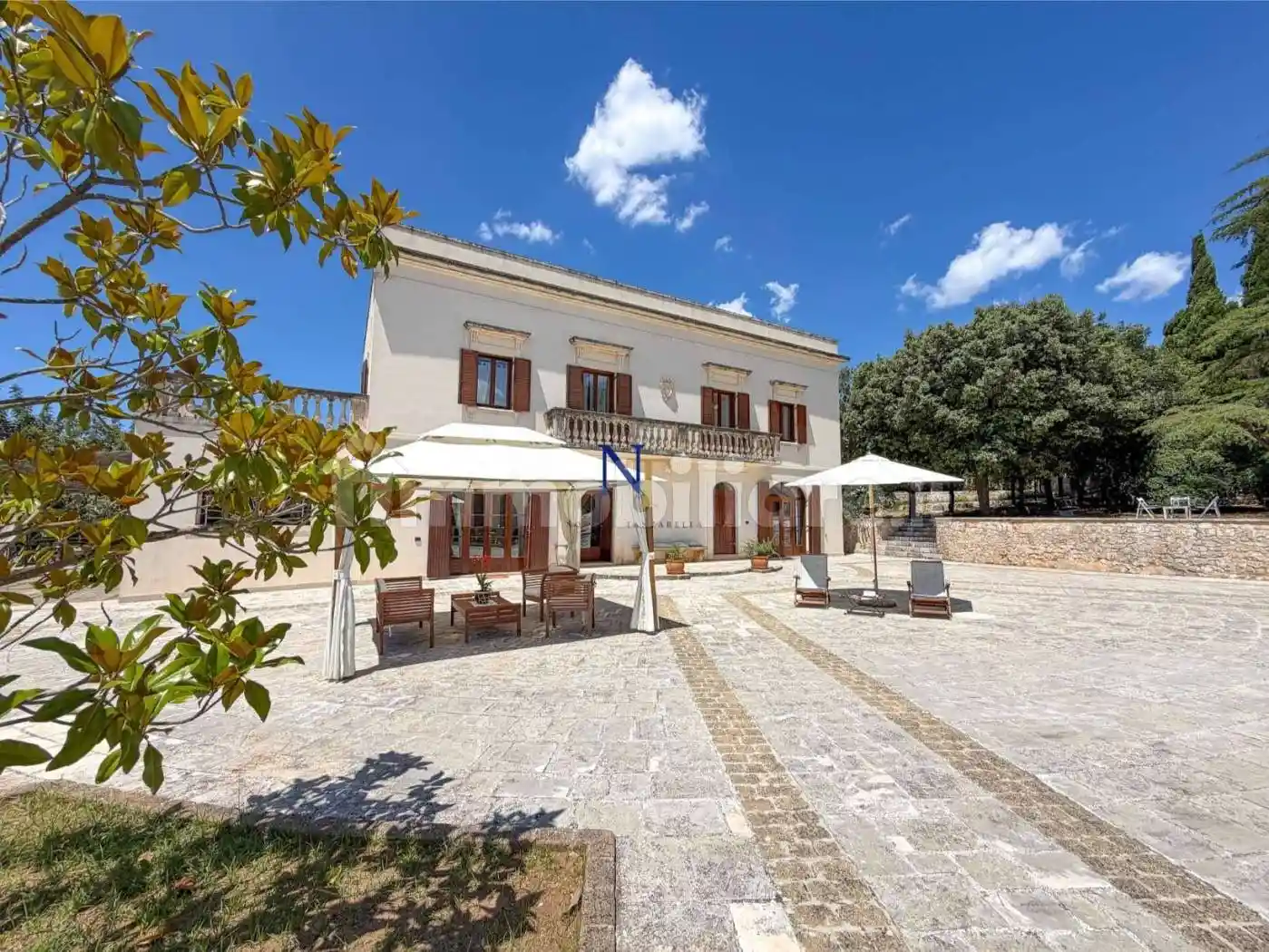 Villa in vendita a Ostuni
