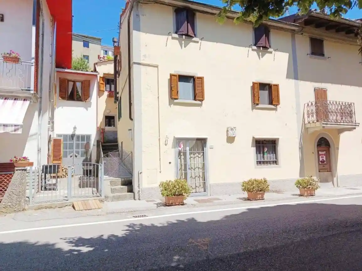 Appartamento in vendita a San Marcello Piteglio