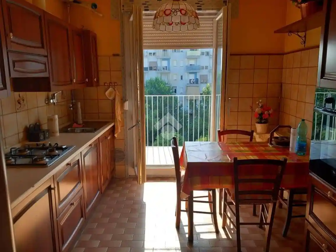 Appartamento in vendita a Rozzano