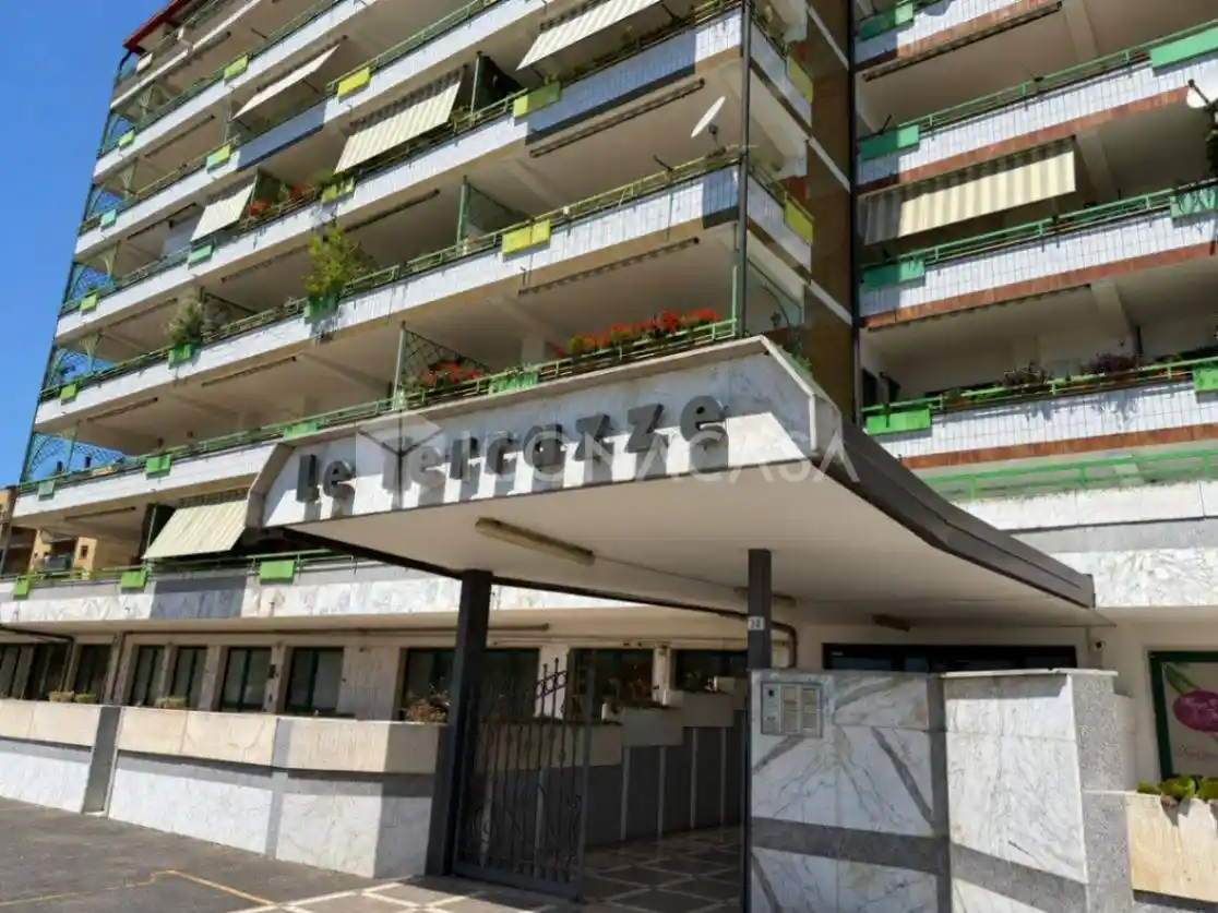 Appartamento in vendita a Avezzano