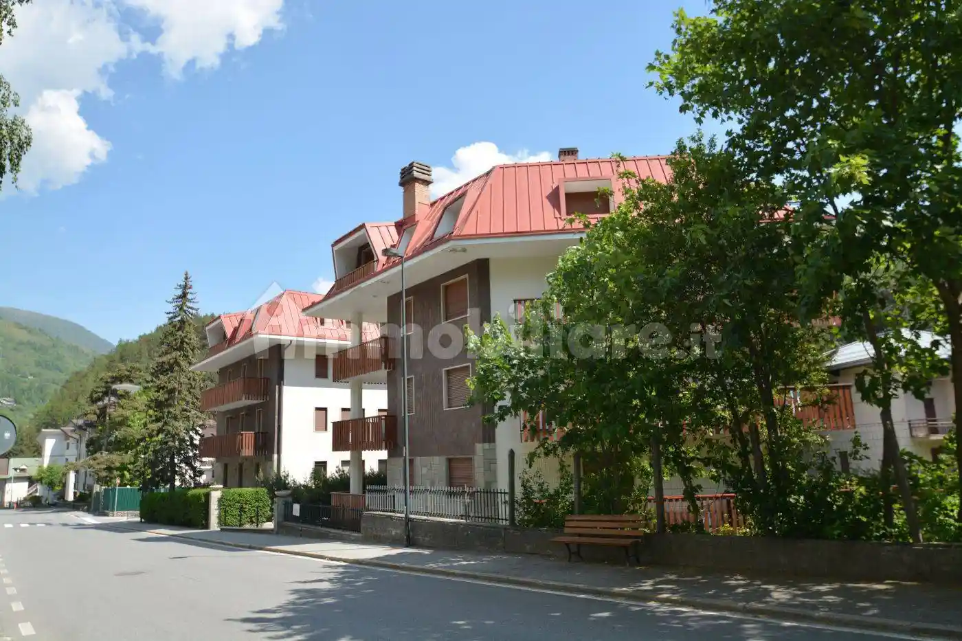 Appartamento in vendita a Bardonecchia
