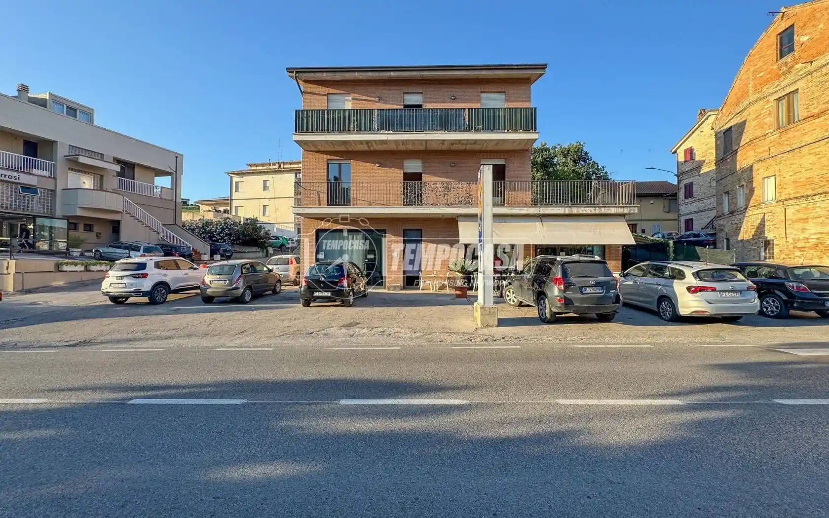 Appartamento in vendita a Fermo