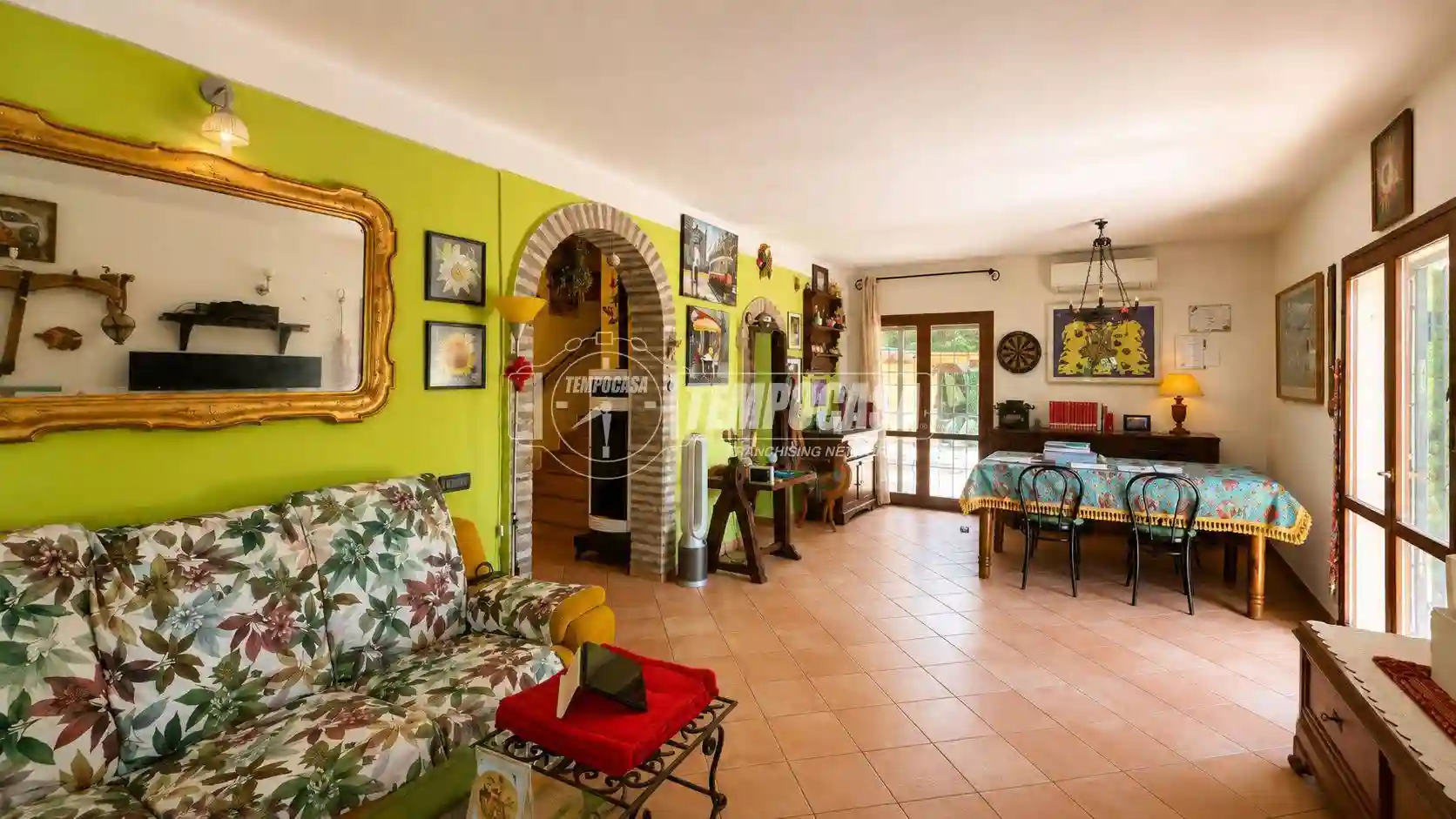 Villa - foto 4