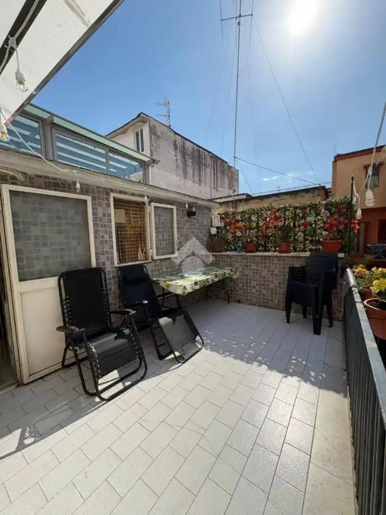 Appartamento in vendita a Afragola