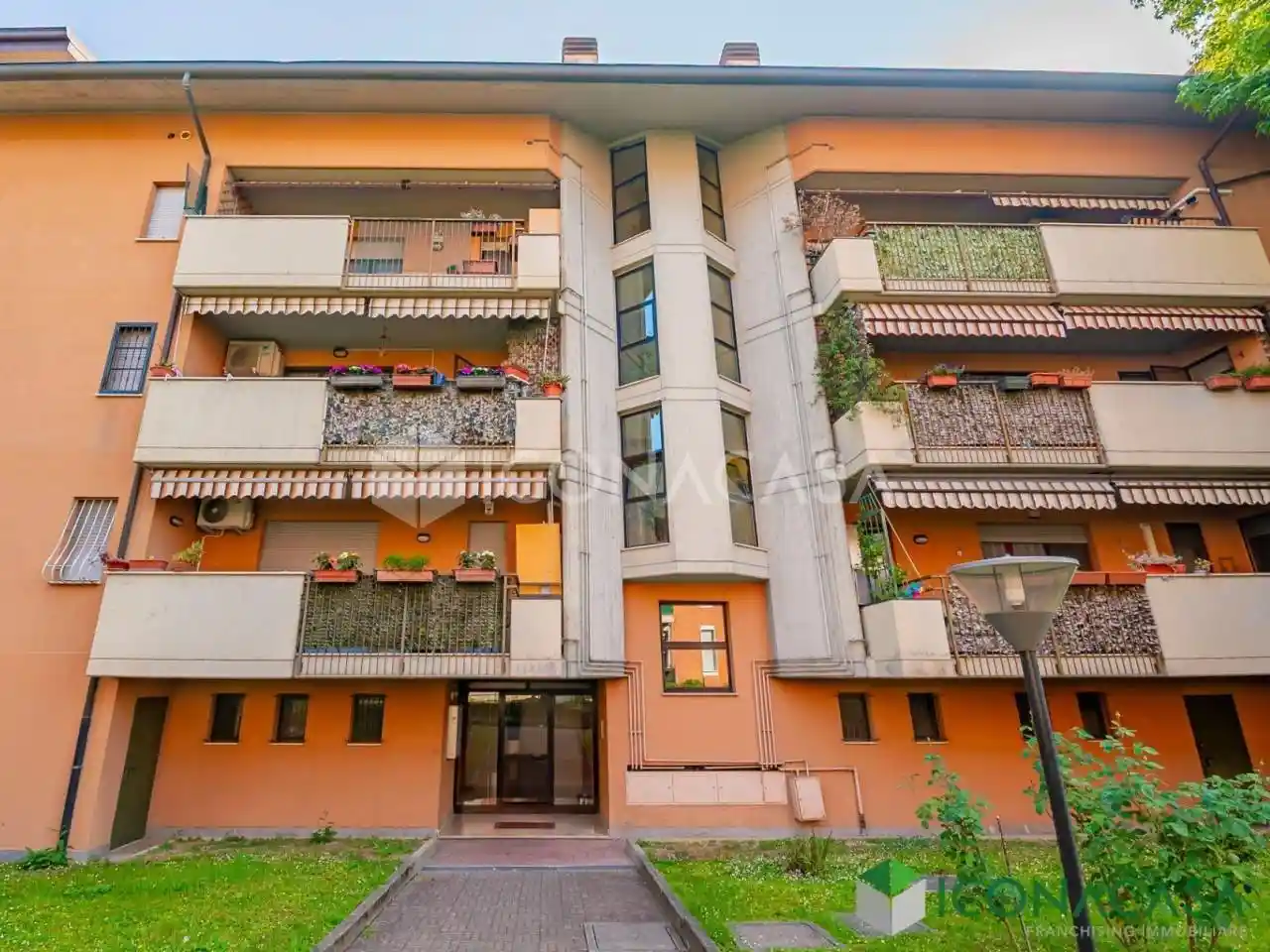 Appartamento in vendita a San Donato Milanese
