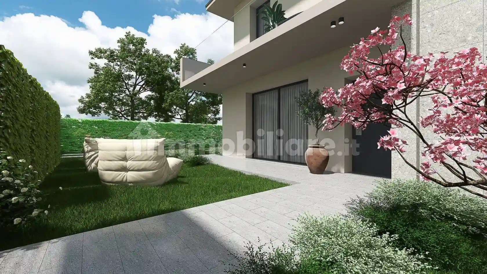 Villa - foto 5