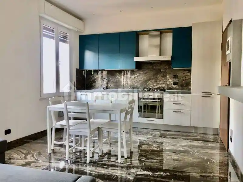 Appartamento in affitto a Collecchio