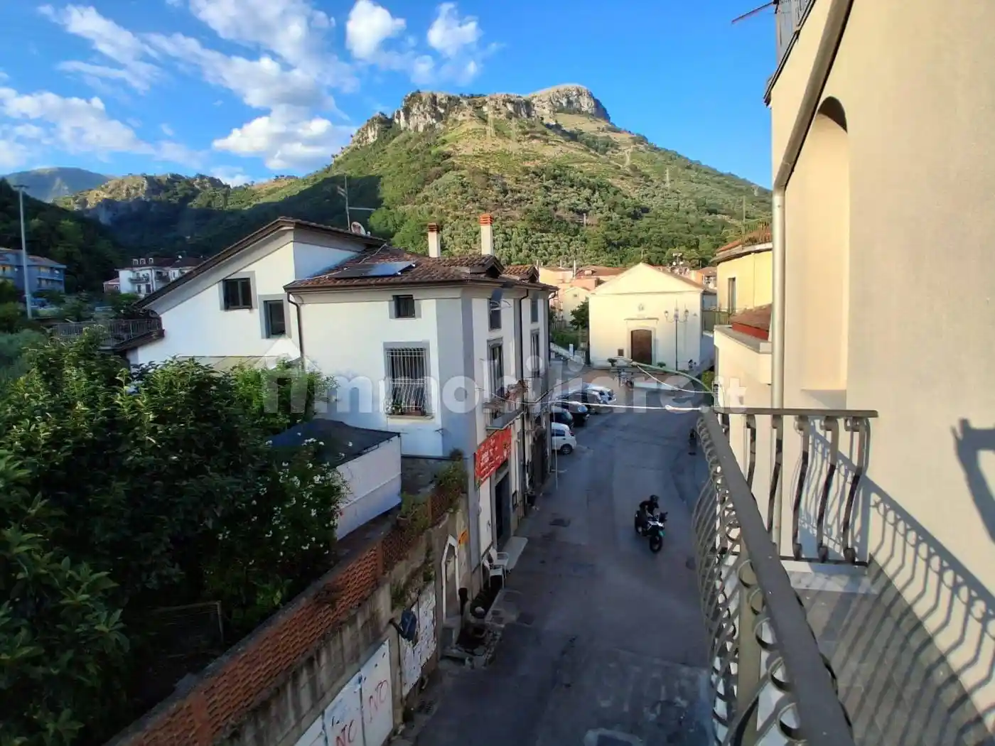 Appartamento in vendita a San Mango Piemonte