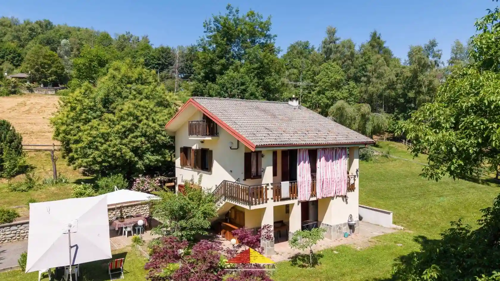 Villa - foto 3