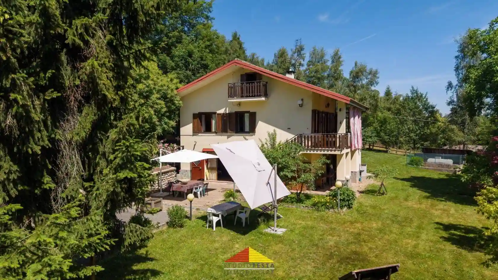 Villa - foto 4