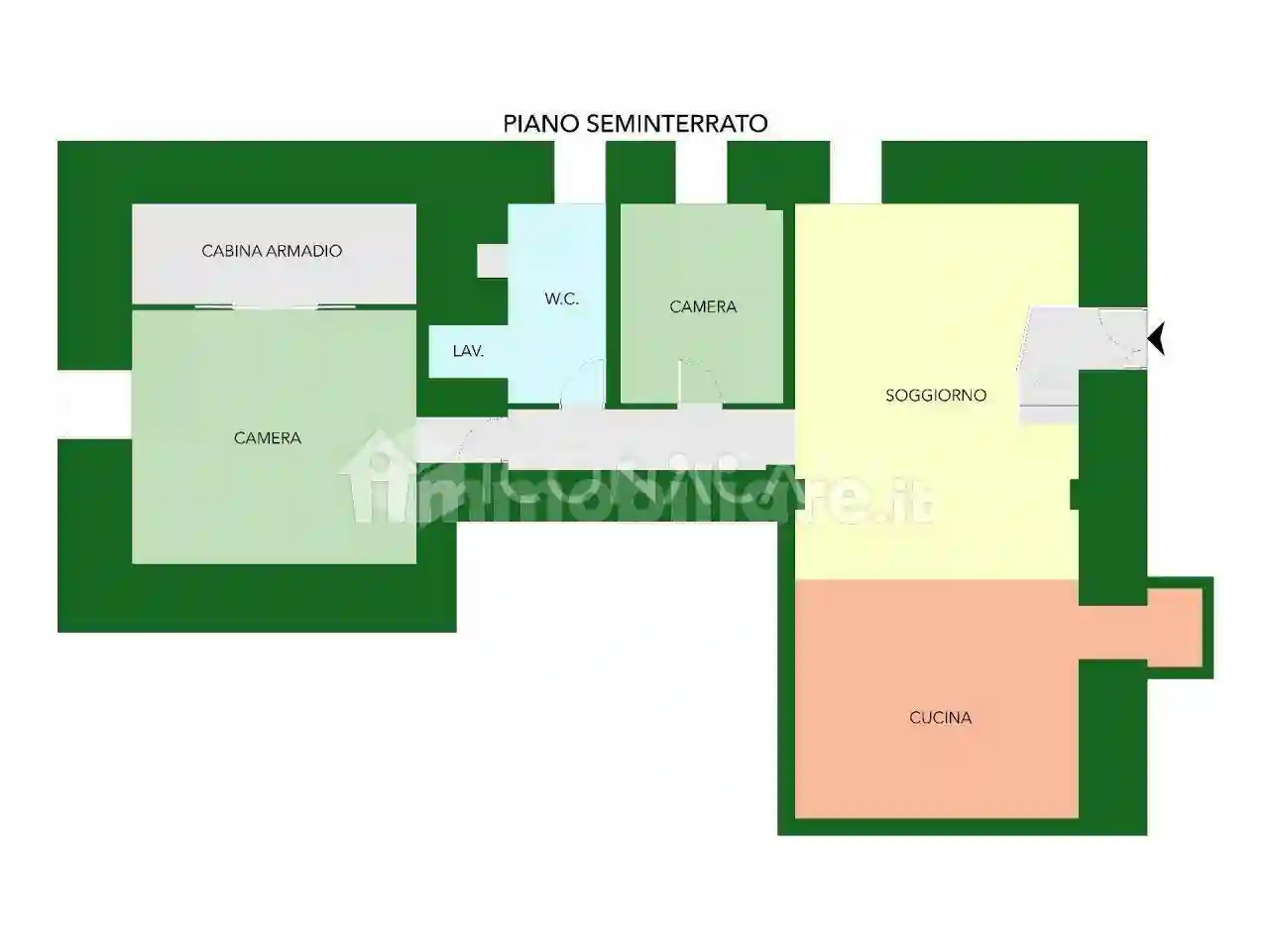 Villa - foto 2
