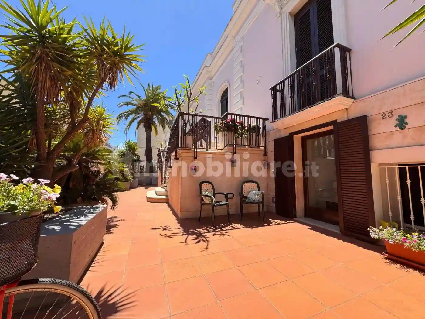 Villa - foto 4
