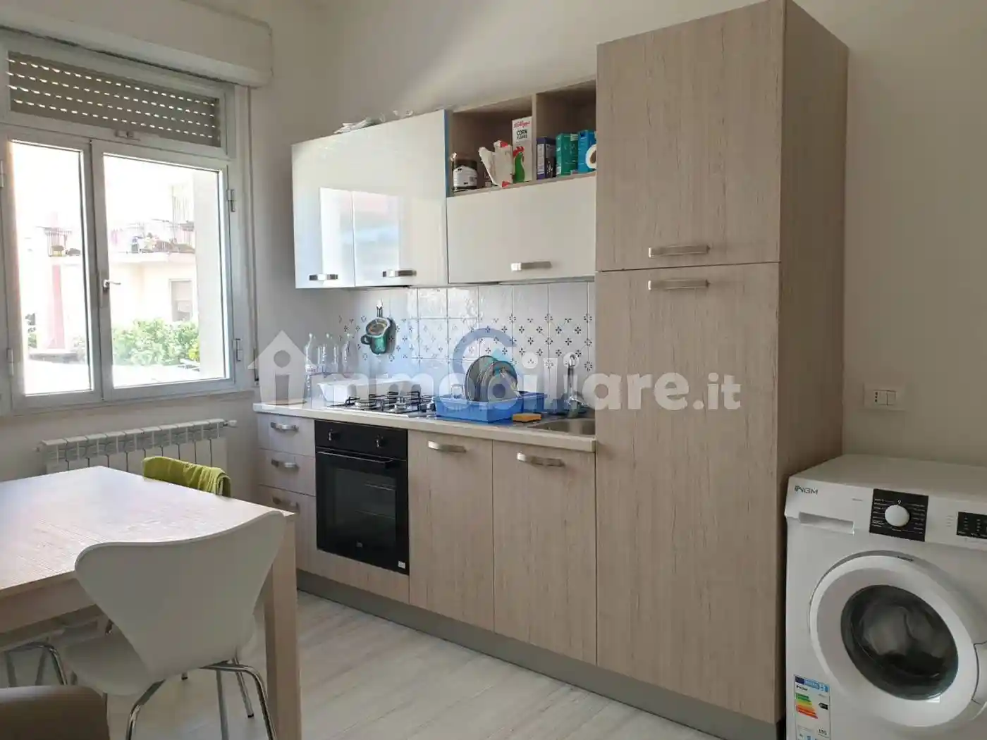 Appartamento in affitto a Catanzaro