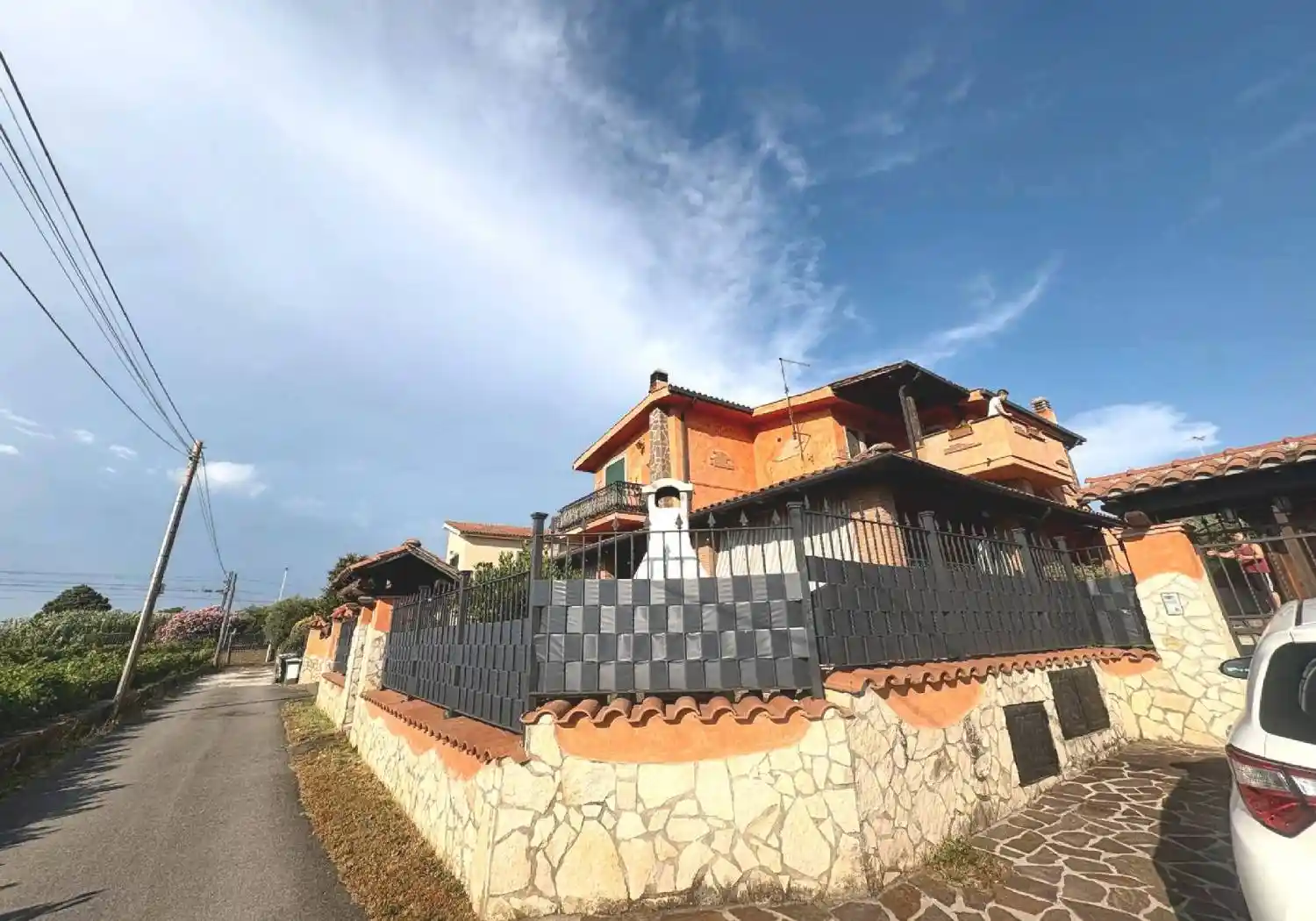 Appartamento in vendita a Ciampino