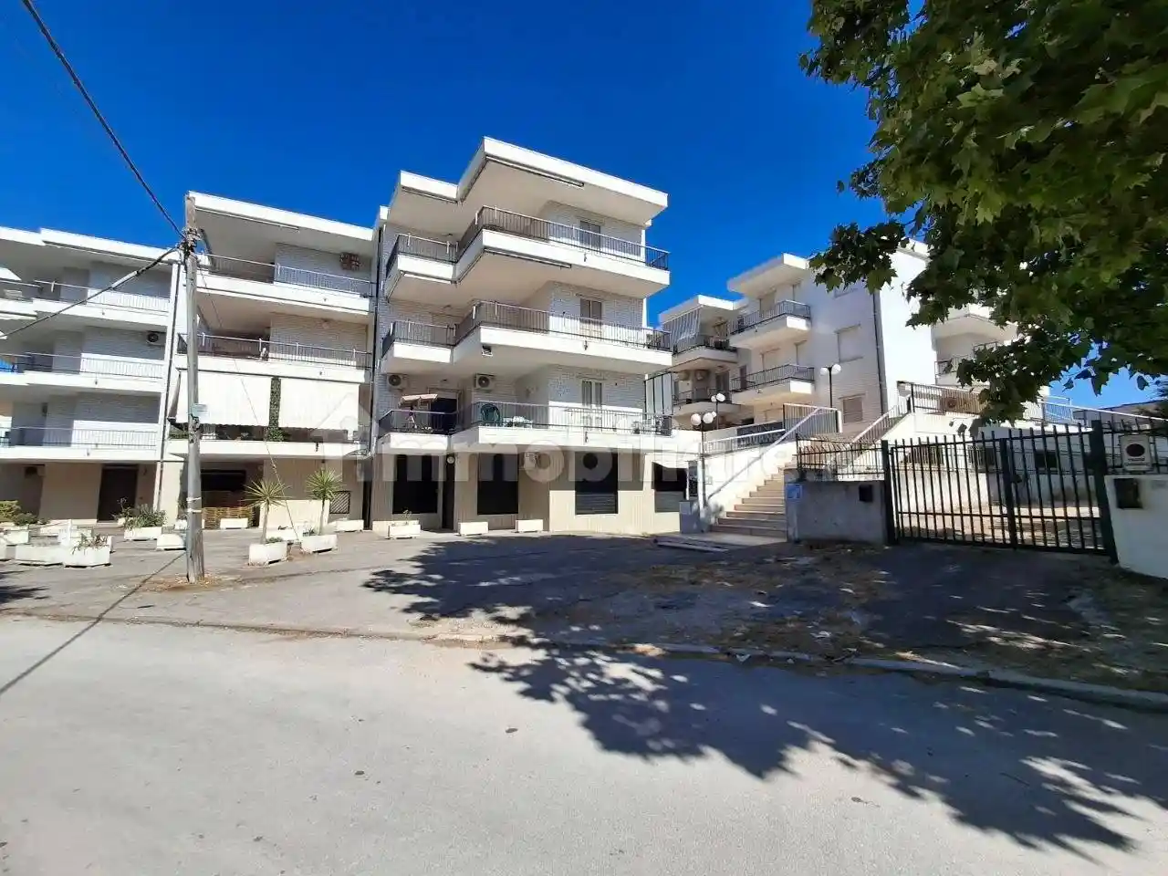 Appartamento in vendita a Lesina