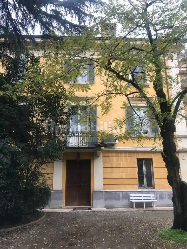 Appartamento in affitto a Modena