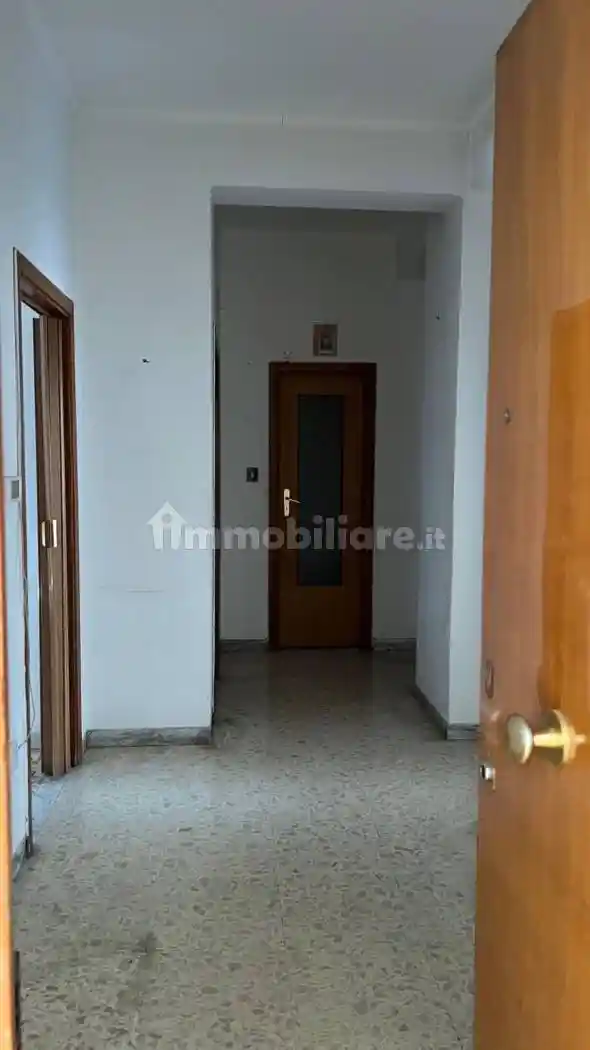 Appartamento in vendita a Manfredonia