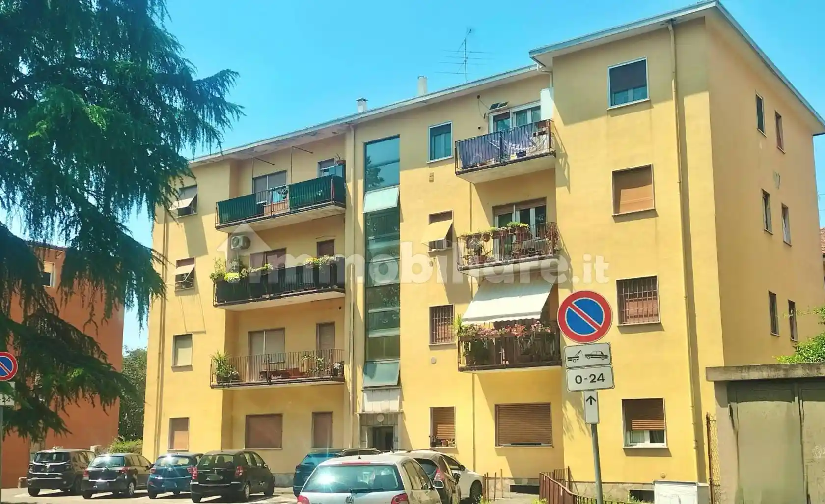Appartamento in vendita a Brescia