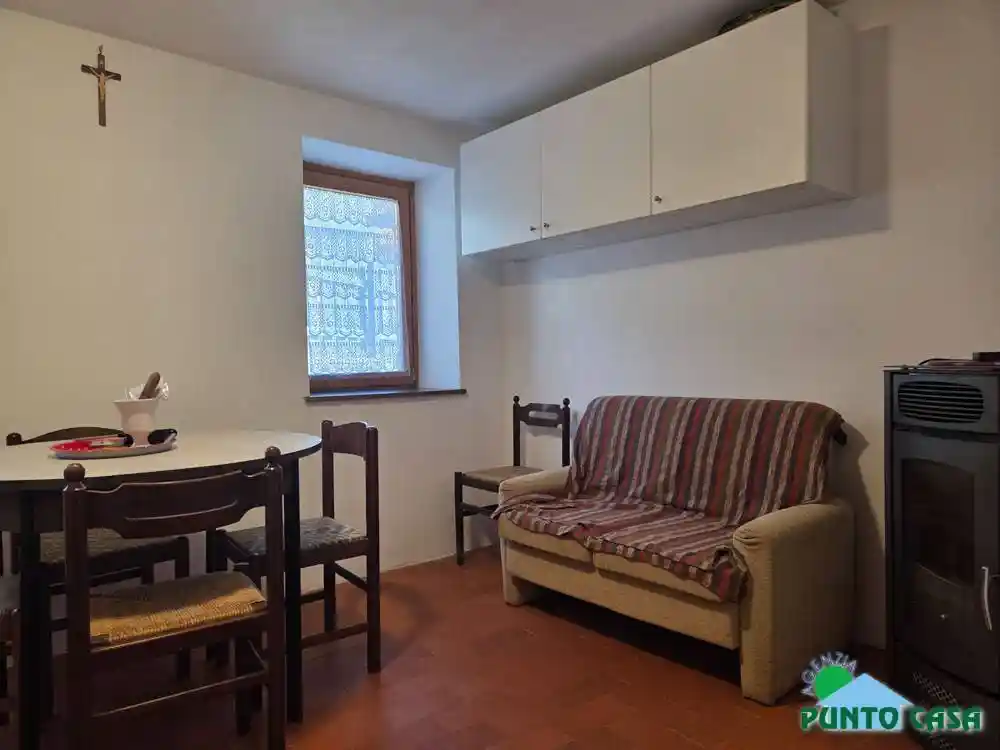 Appartamento in vendita a Canal San Bovo