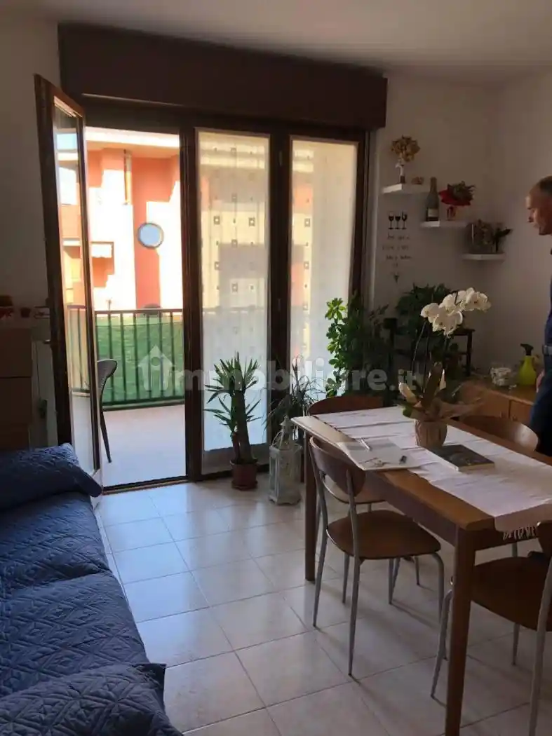 Appartamento in affitto a Verona