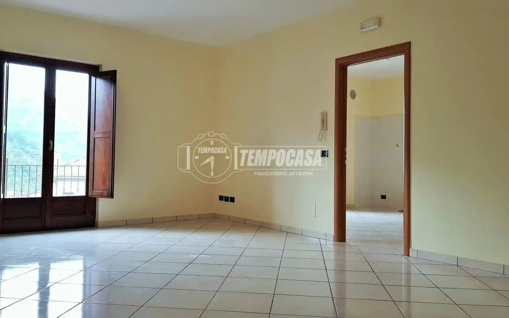 Appartamento in vendita a Monteforte Irpino