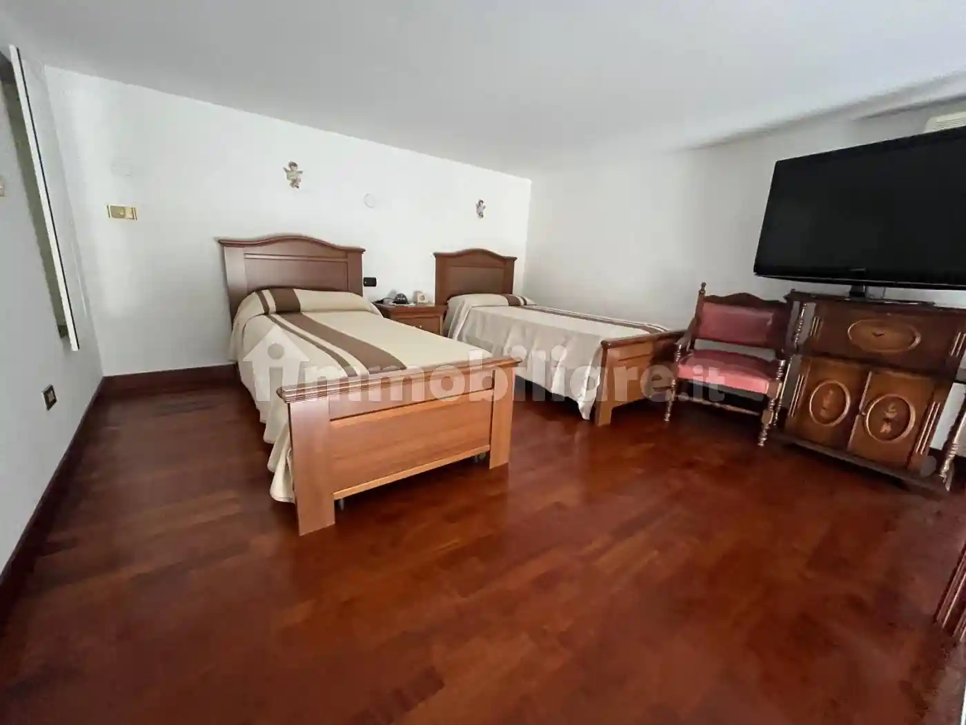 Appartamento in affitto a Napoli