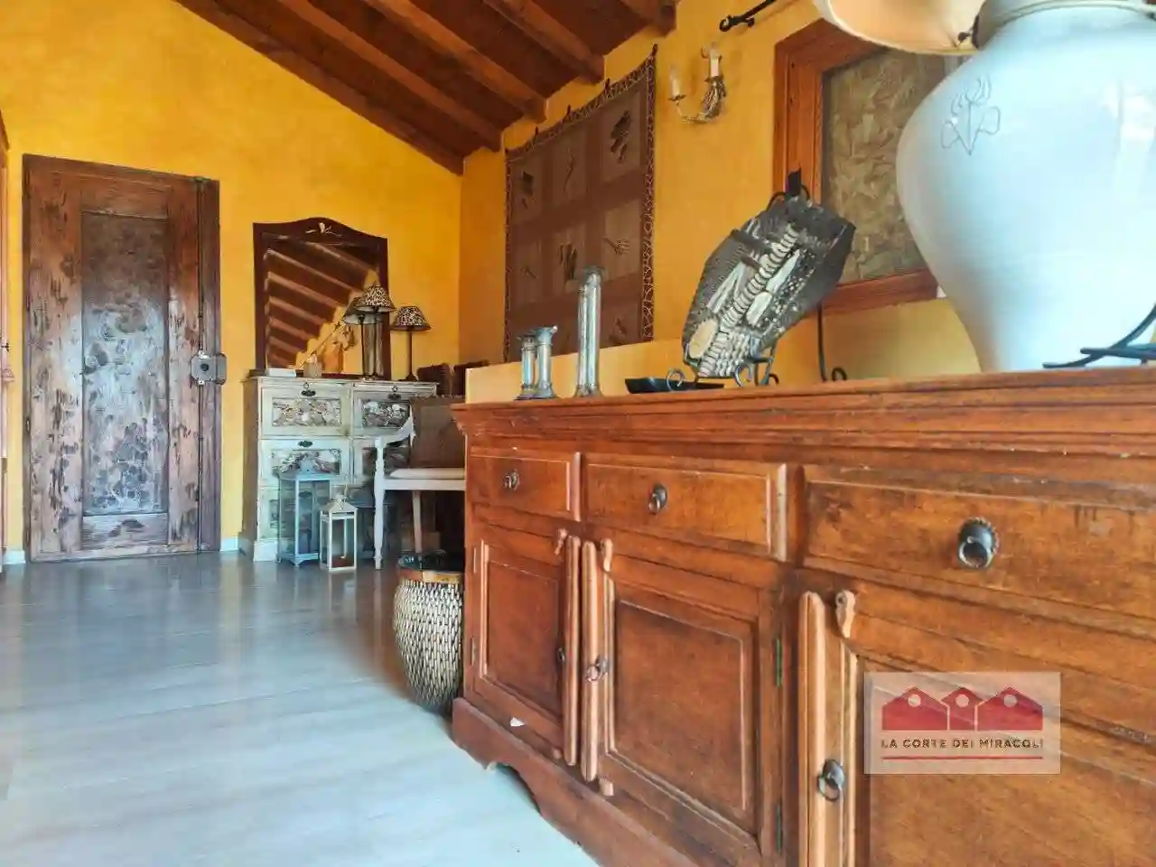 Casa indipendente - foto 5