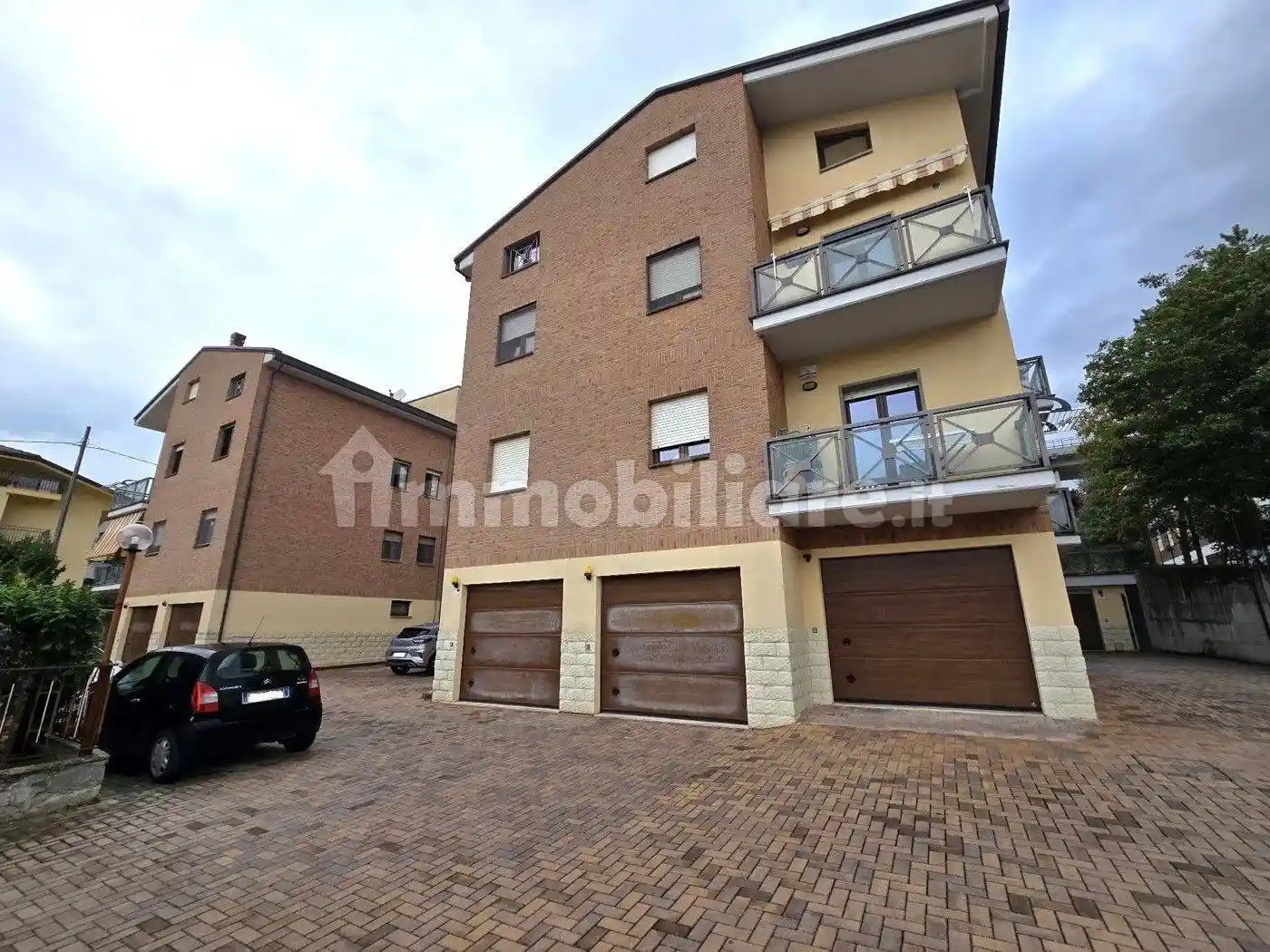 Appartamento in vendita a L'Aquila