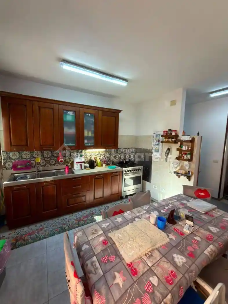 Appartamento in vendita a Pavullo nel Frignano