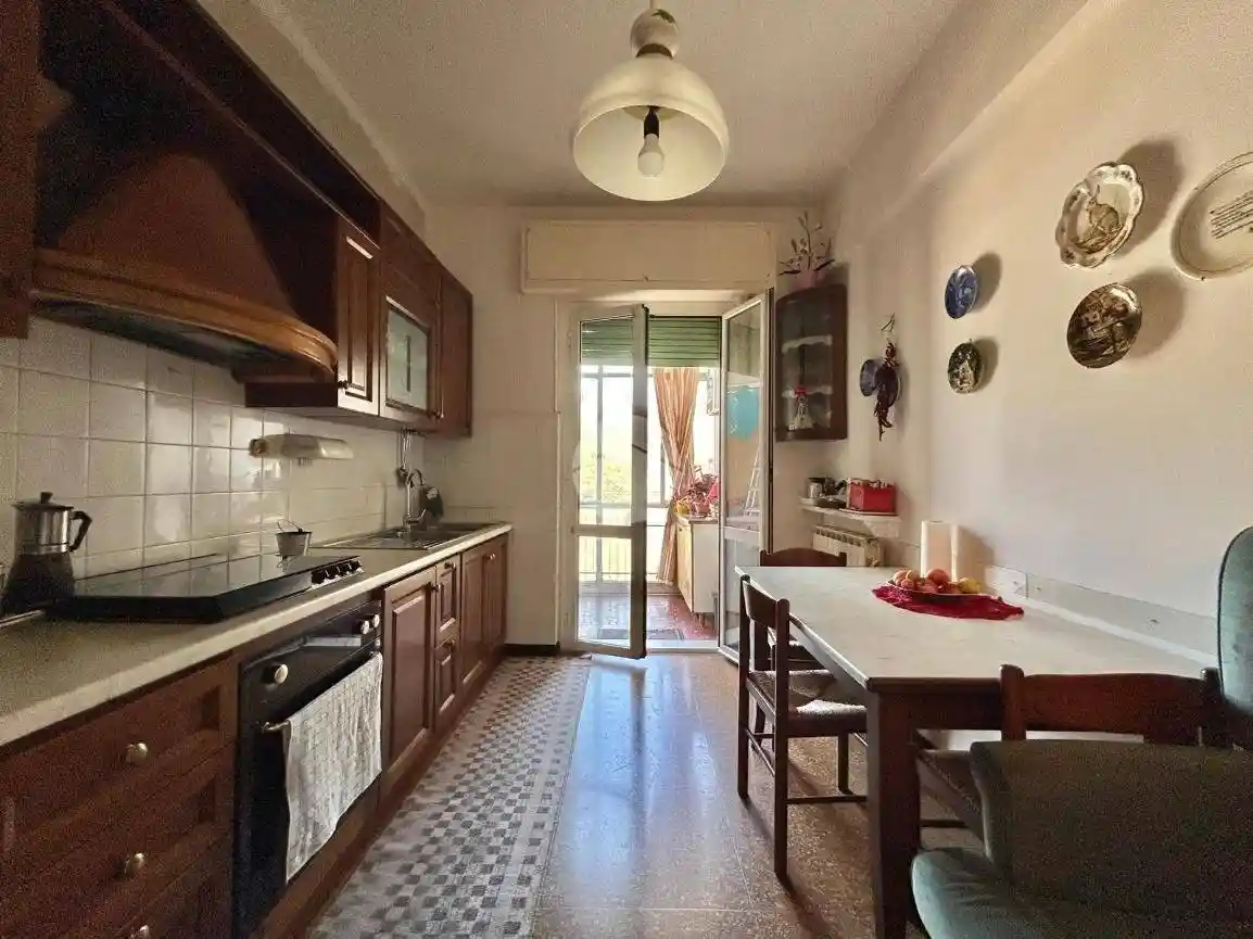 Appartamento in vendita a Savona