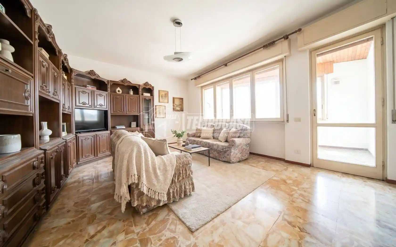 Appartamento in vendita a Vergiate