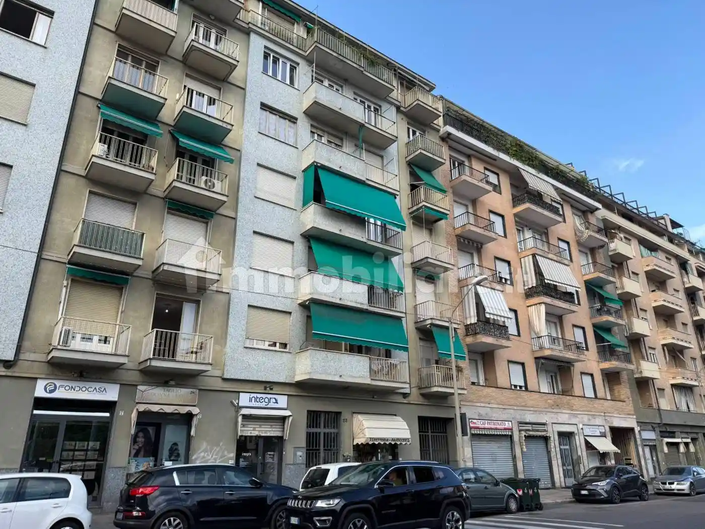 Appartamento in affitto a Torino