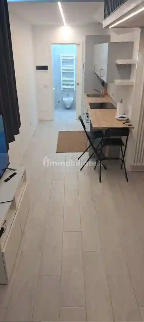 Loft - foto 5