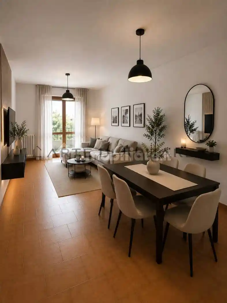 Appartamento in vendita a Venezia
