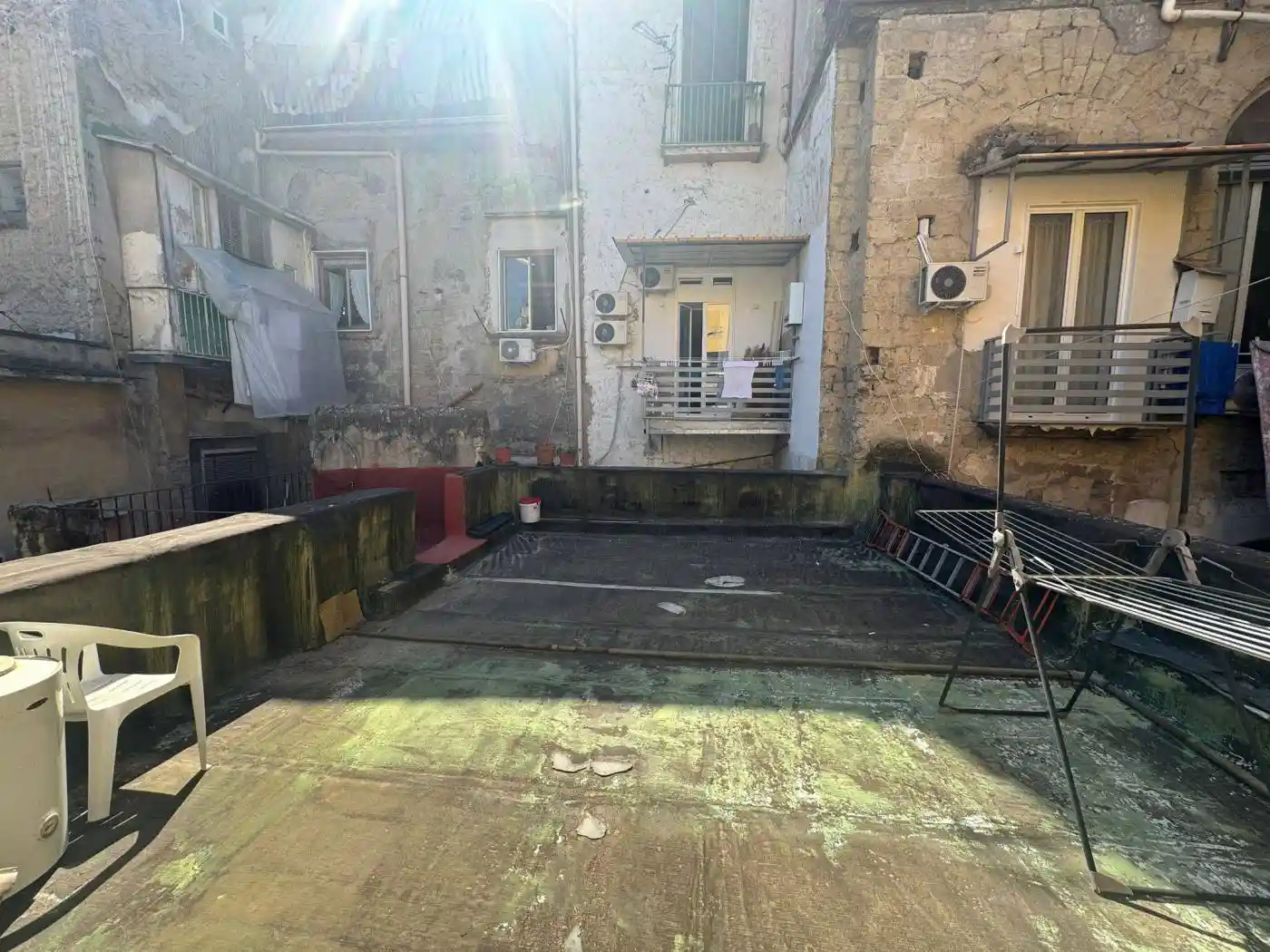 Appartamento in vendita a Napoli