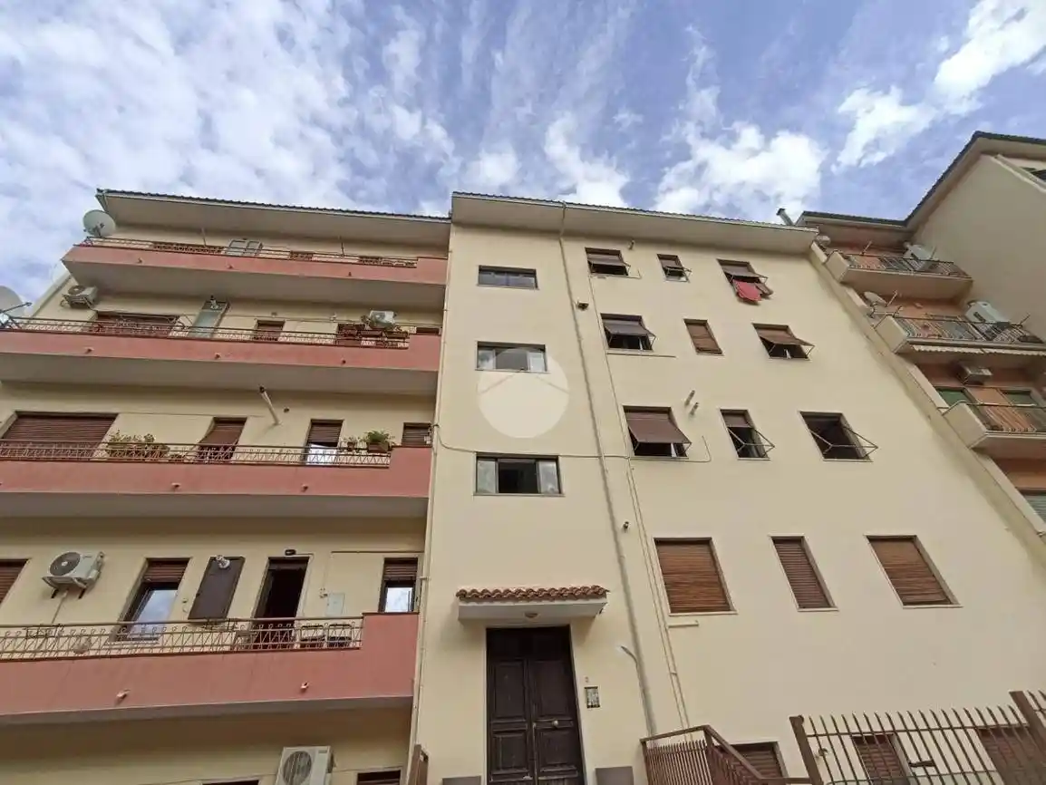 Appartamento in vendita a Cosenza