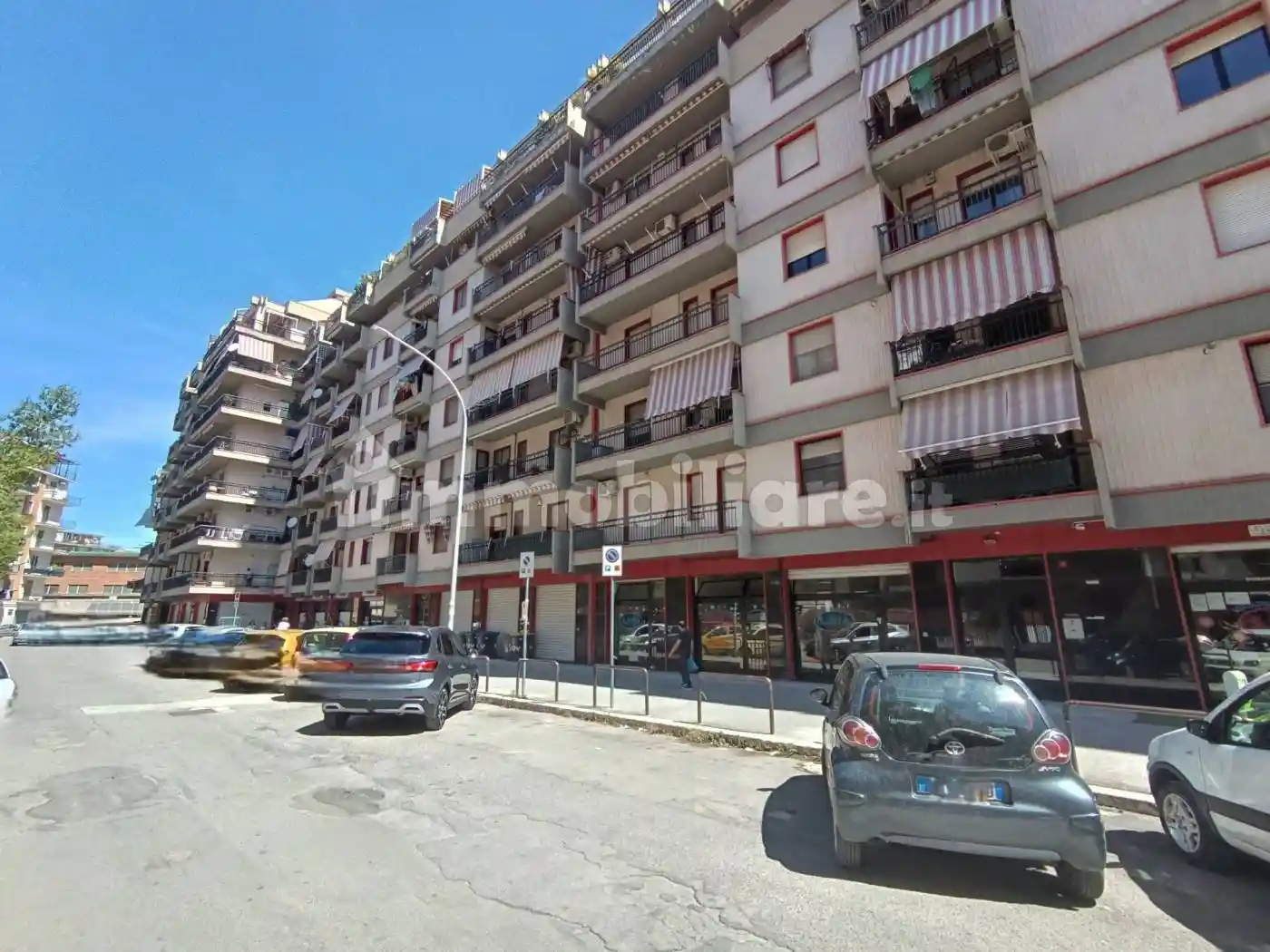 Appartamento in vendita a Foggia