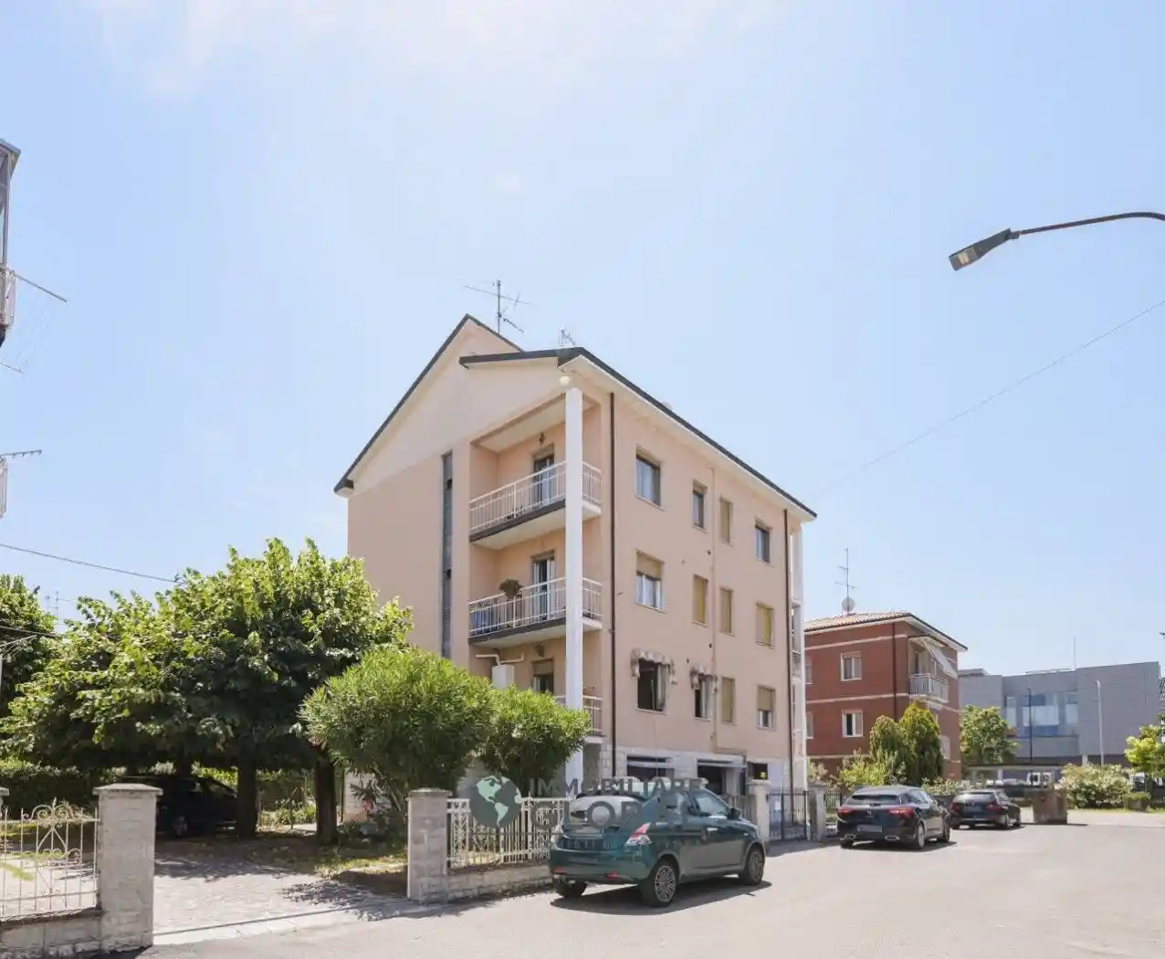 Appartamento in vendita a Formigine