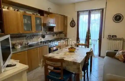 Appartamento in affitto a Pavia