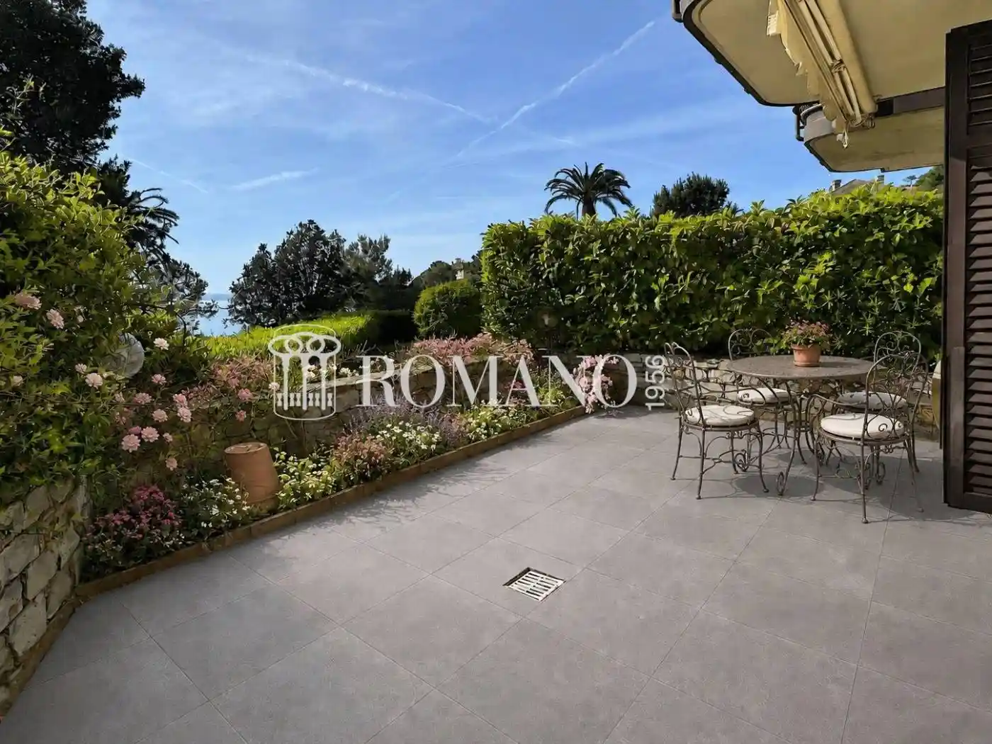 Appartamento in vendita a Rapallo