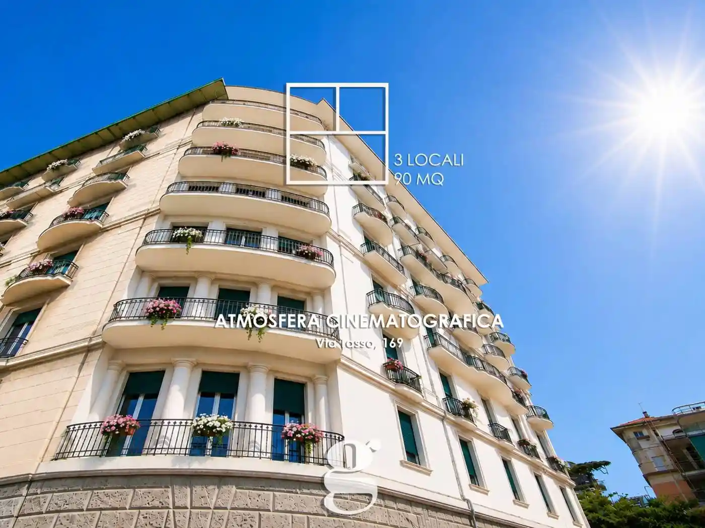 Appartamento in vendita a Napoli