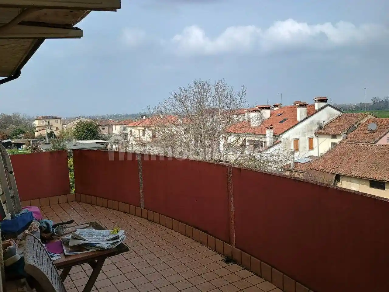 Appartamento in vendita a Vicenza