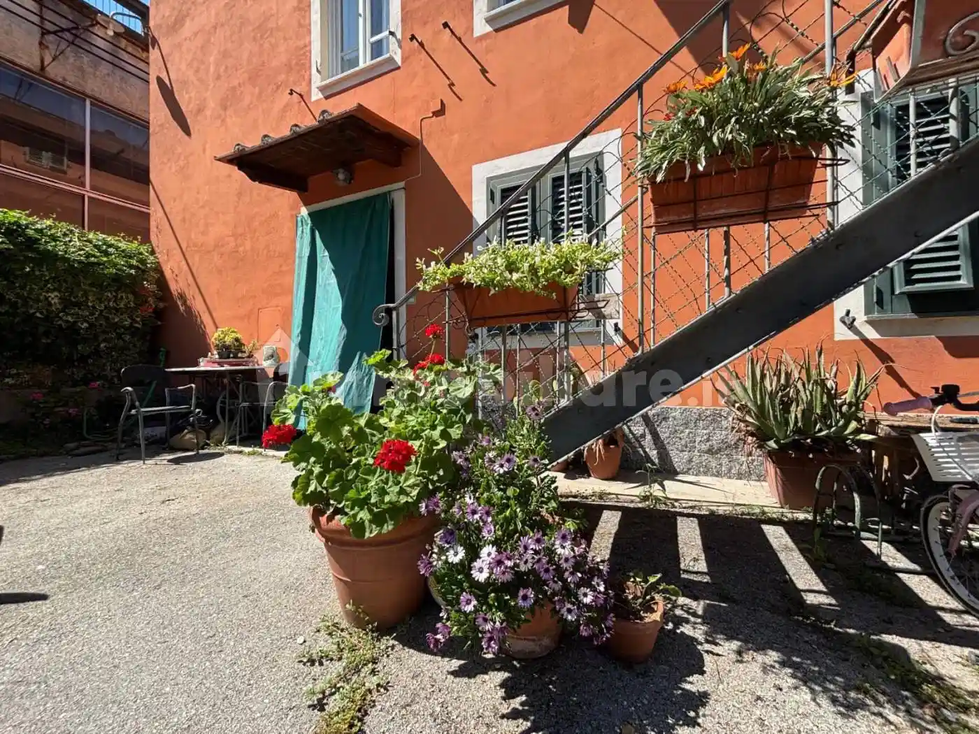 Appartamento in vendita a Lucca