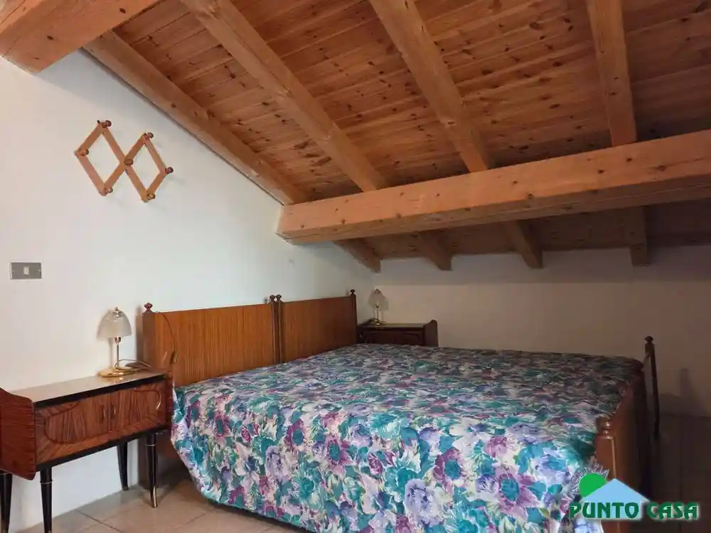 Appartamento in vendita a Canal San Bovo