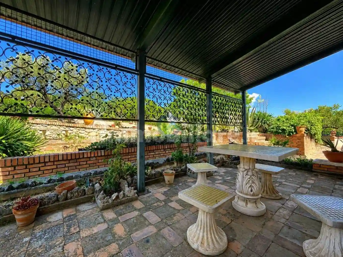 Villa - foto 4