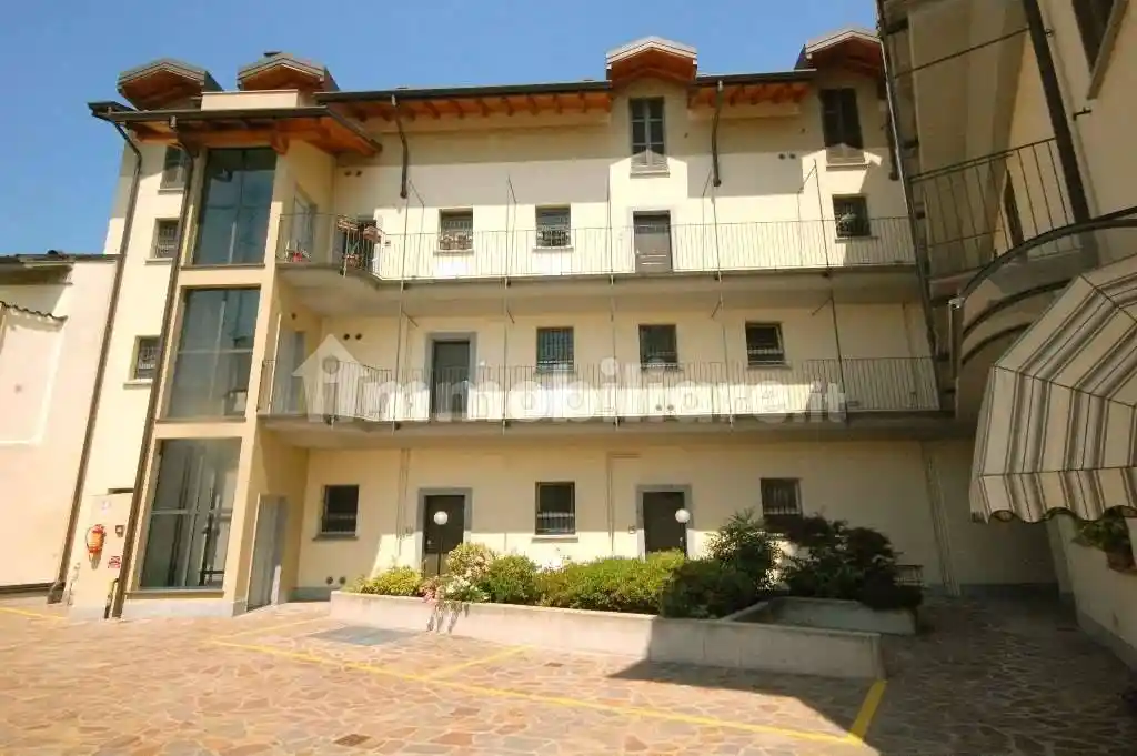 Appartamento in vendita a Abbiategrasso