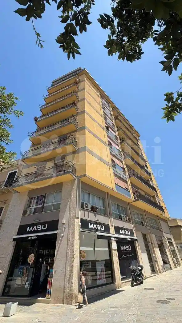Appartamento in vendita a Marsala