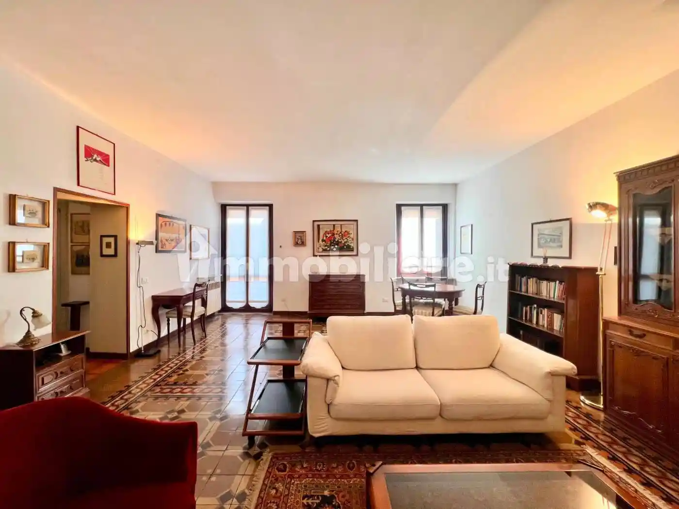 Appartamento in affitto a Verona