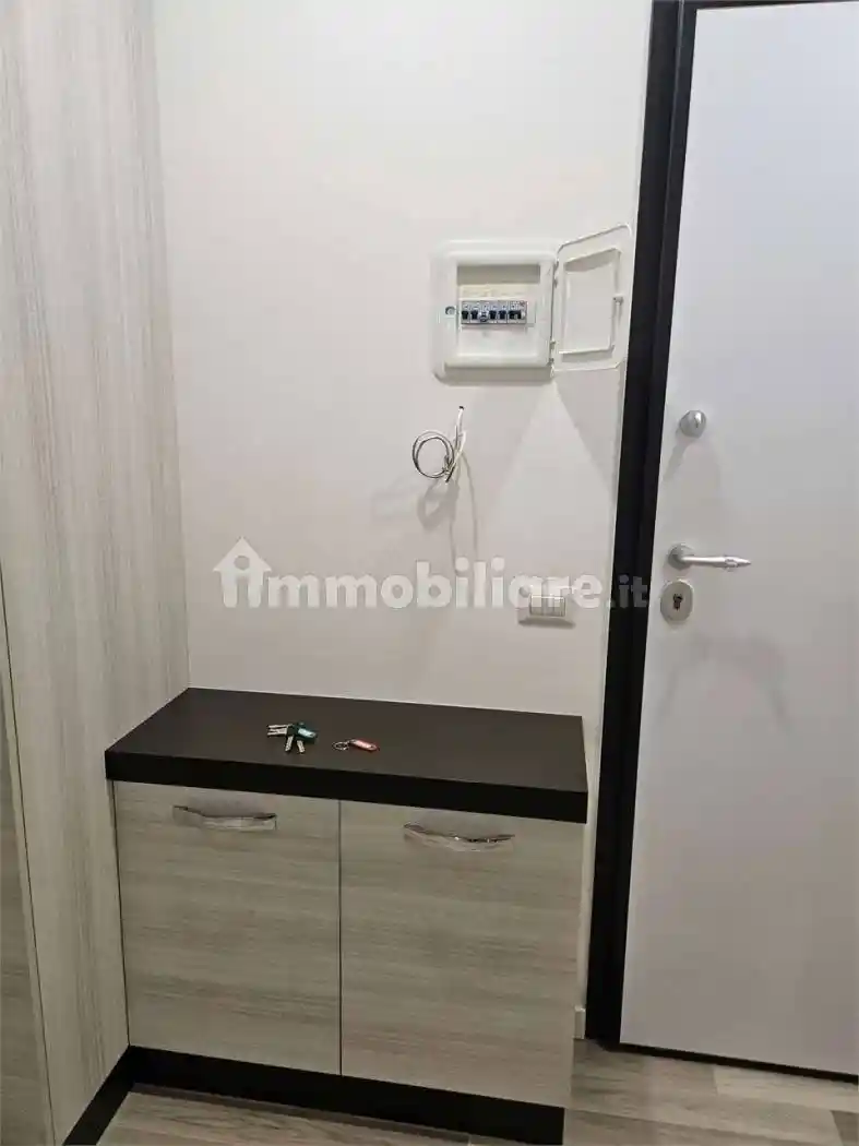 Appartamento in affitto a Cernusco sul Naviglio